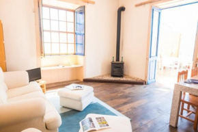 Preciosa vivienda vacacional